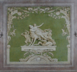 Saletta Neoclassica