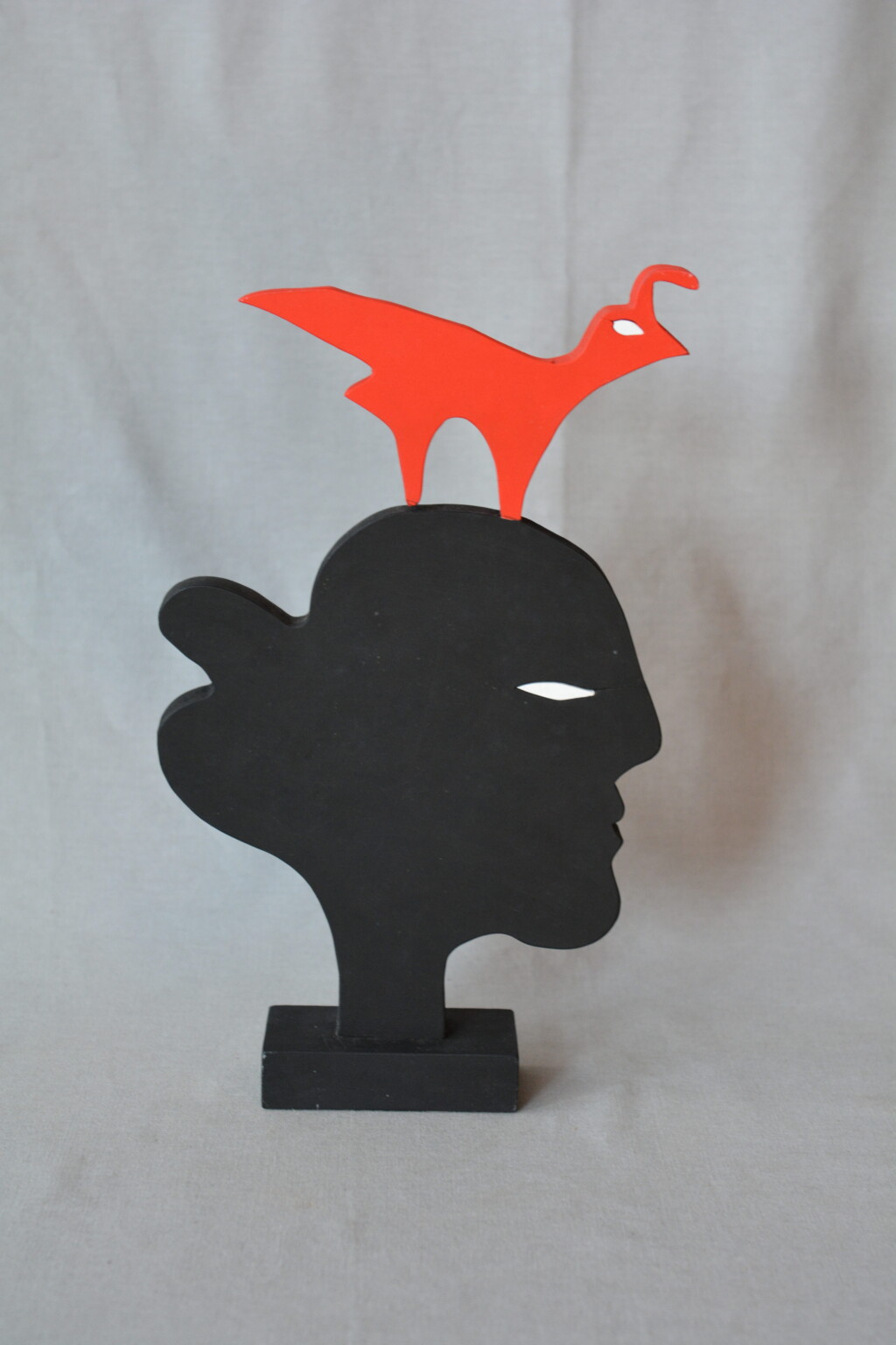 Pozzi, Sculture 2006