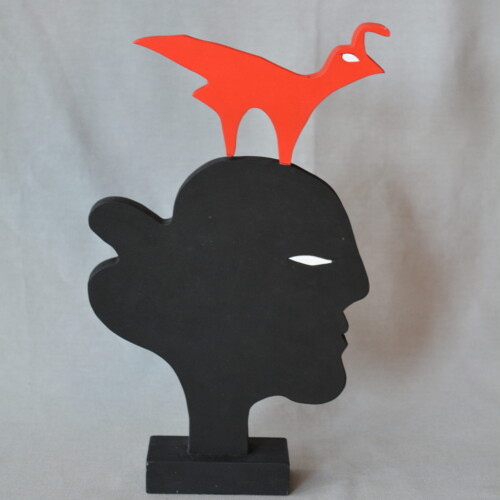 Pozzi, Sculture 2006