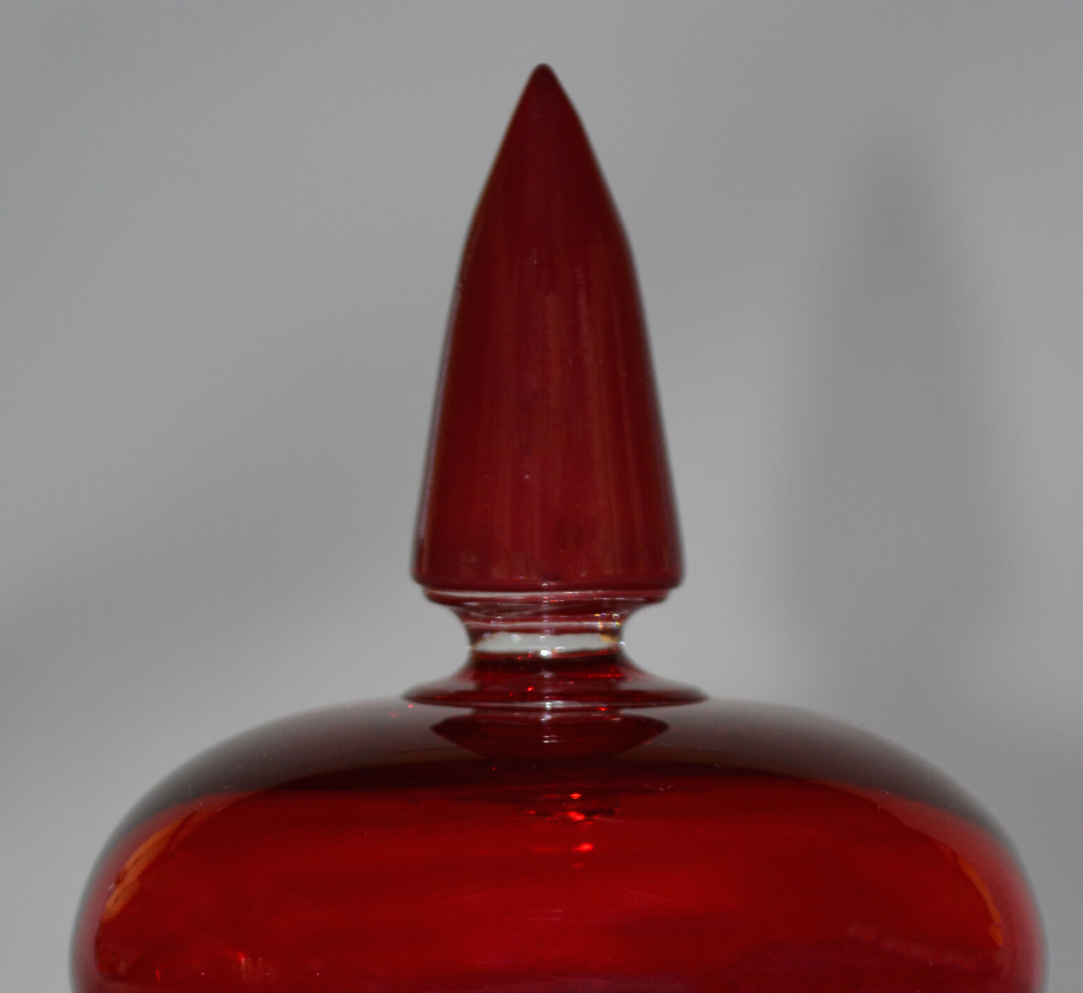 Venini, Vaso da farmacia