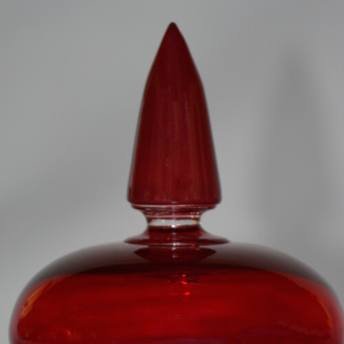Venini, Vaso da farmacia