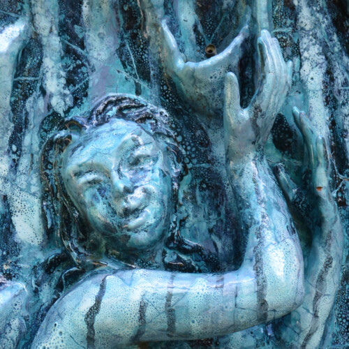 Società Ceramica Italiana di Laveno, Fontana