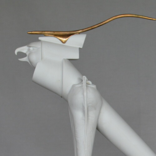 Wunderlich, per Rosenthal, Horus II