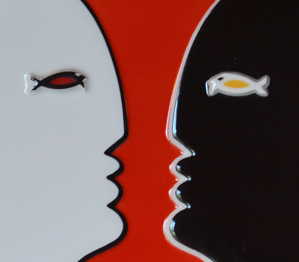Pozzi, per Rosenthal, Hommage Philip Rosenthal – Confronti