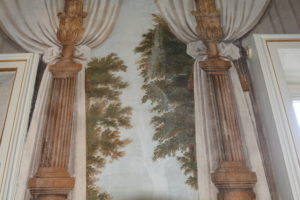 Salone d'onore