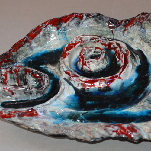 Pozzi, Pesce