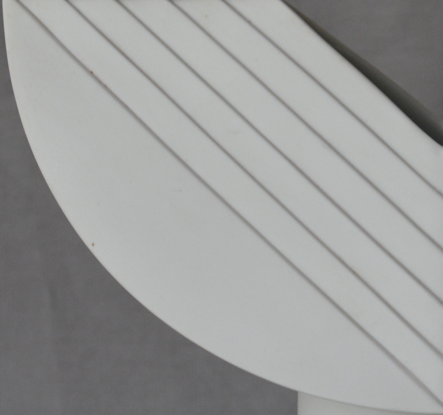 Pozzi, per Rosenthal, Totem Angoli