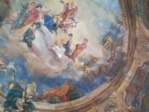 Salone da ballo