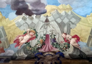 Sala 5 Trionfo