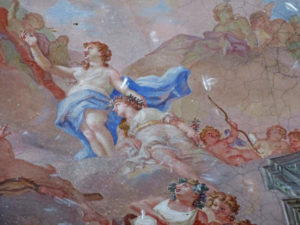 Sala 7 Presentazione in Olimpo
