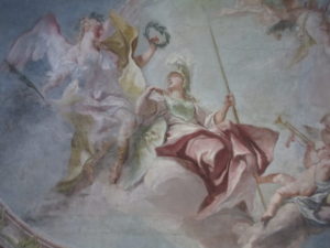 Sala 1 del Sapere