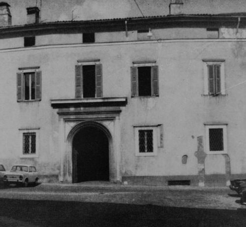 Casa dei Palazzi