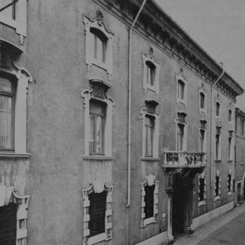 Palazzo Soncini
