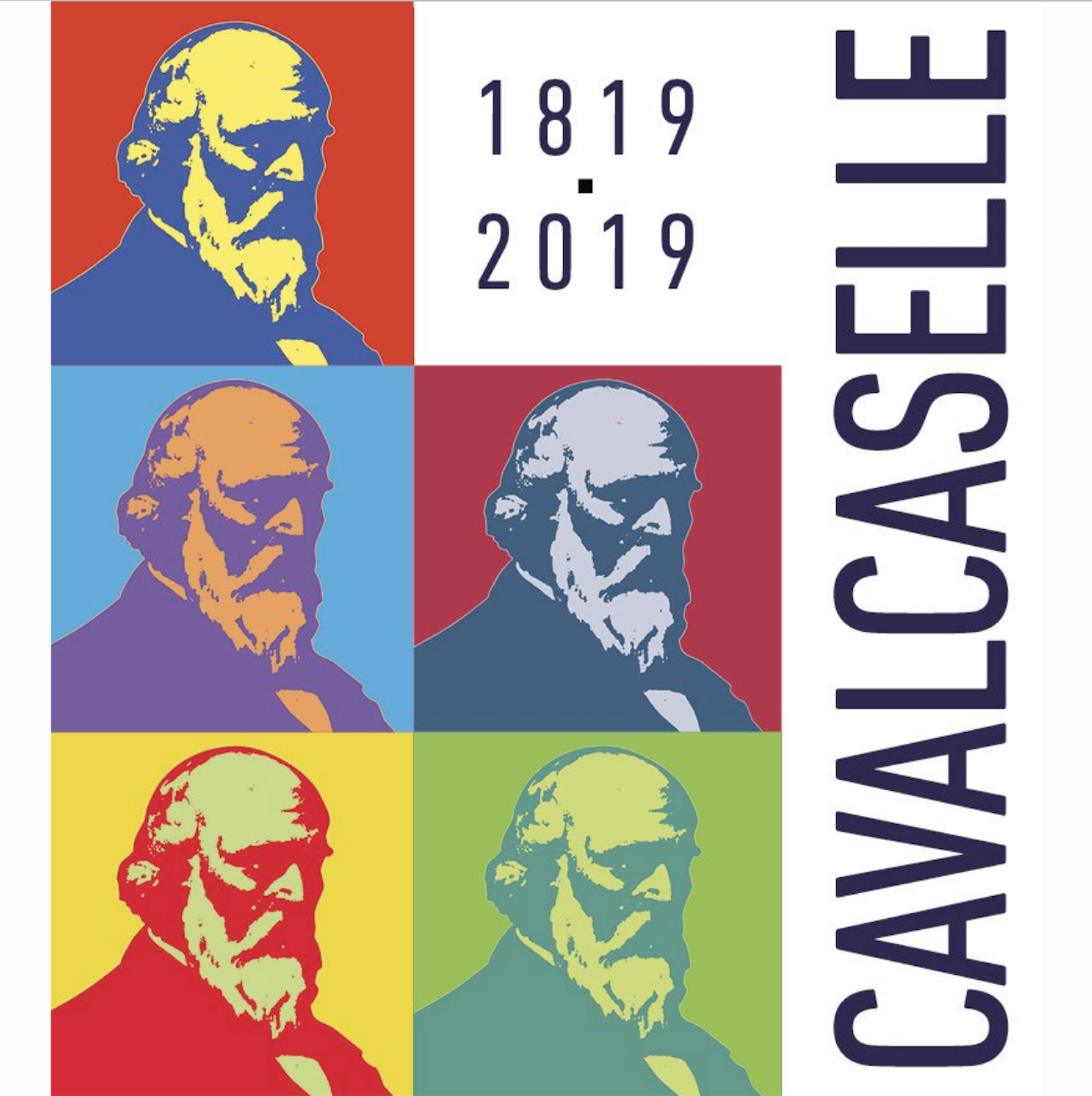 Giovanni Battista Cavalcaselle 1819-2019. A European vision of art history. Study days for his birth bicentenary