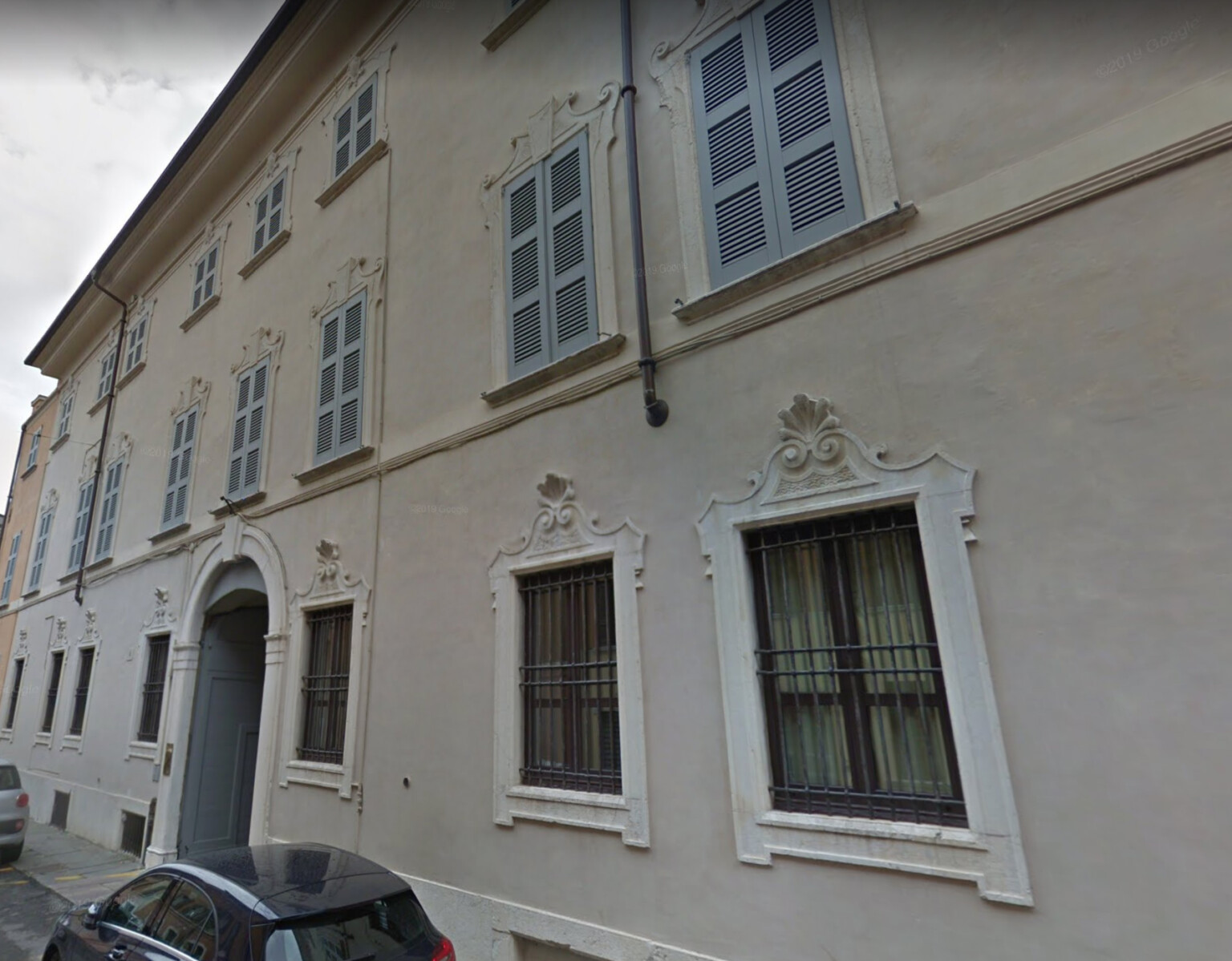 Palazzo Marini