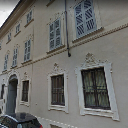 Palazzo Marini