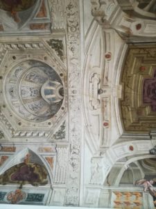 Galleria