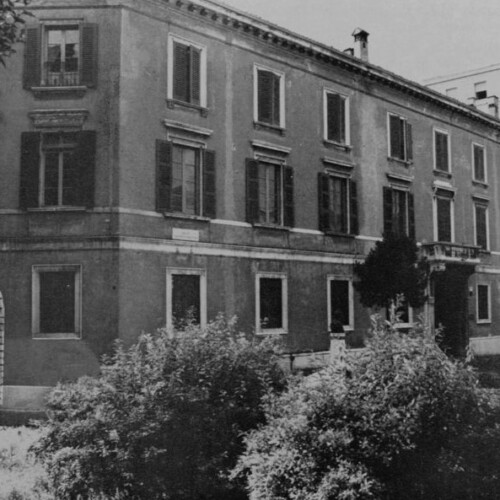 Palazzo Barboglio