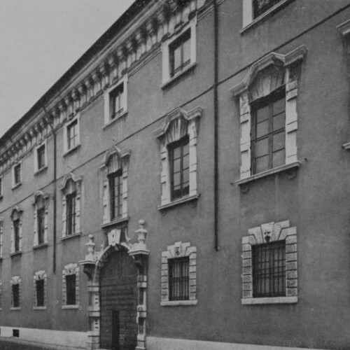 Palazzo Gambara