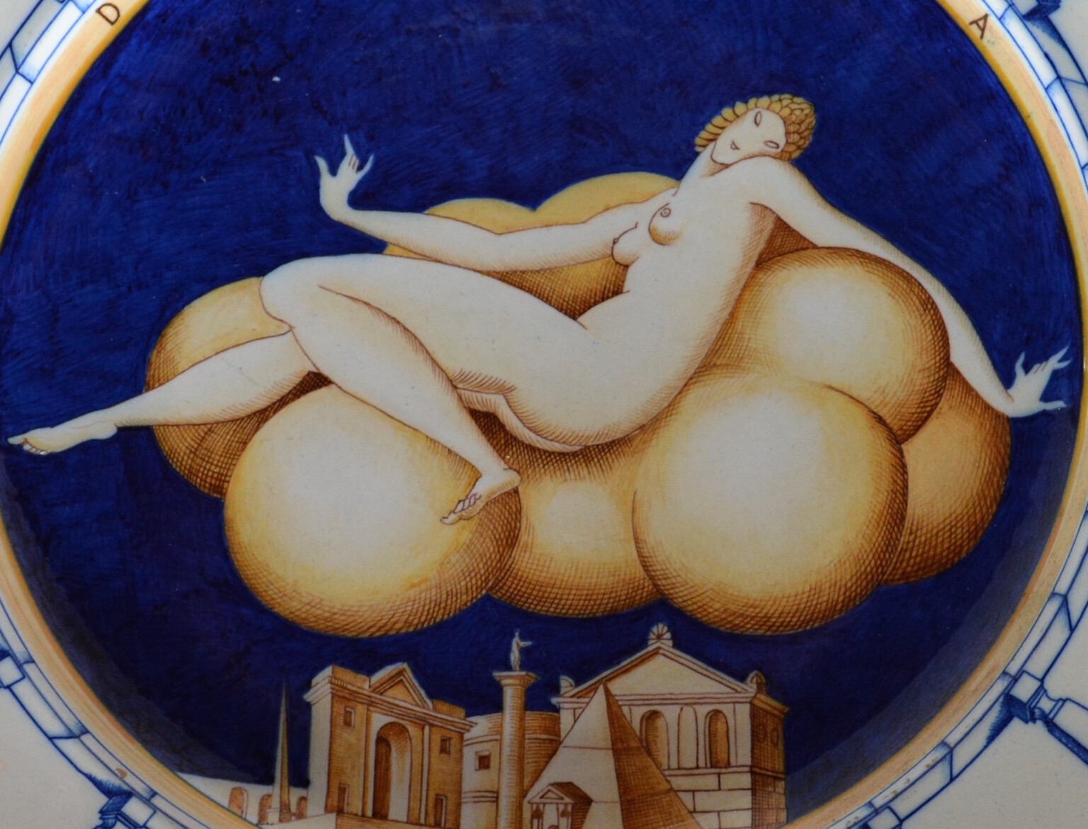Ricerca arti decorative moderne
