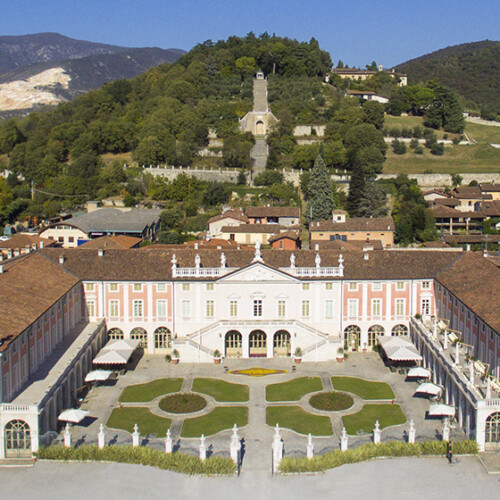 Villa Fenaroli