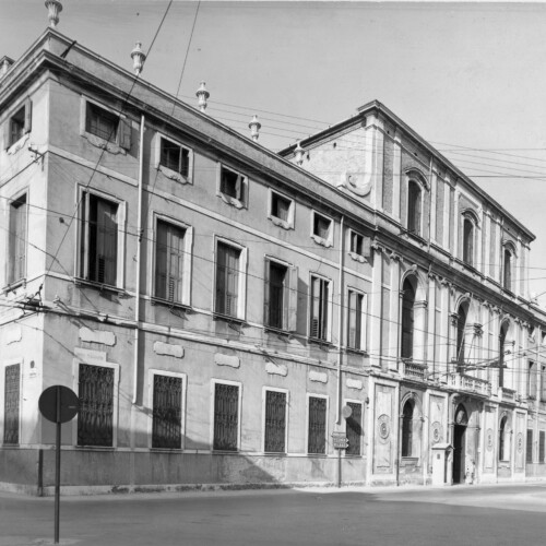 Palazzo Maldura
