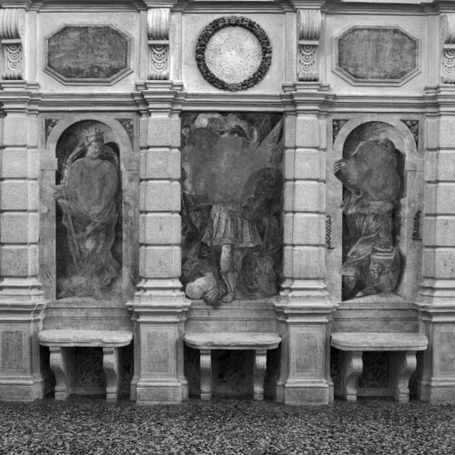 Palazzo del Capitanio