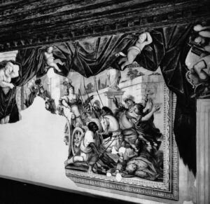 Stanza dei Giganti