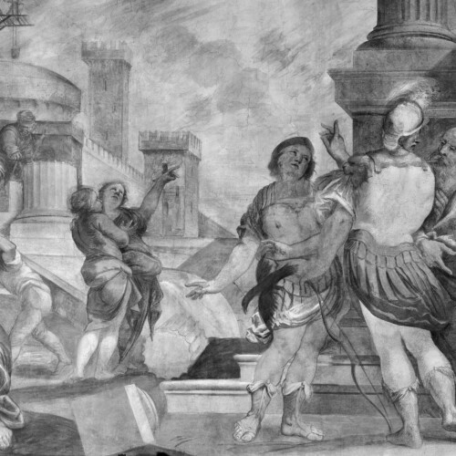 Loggia del Consiglio o della Gran Guardia