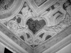 Sala detta dei “Principi”