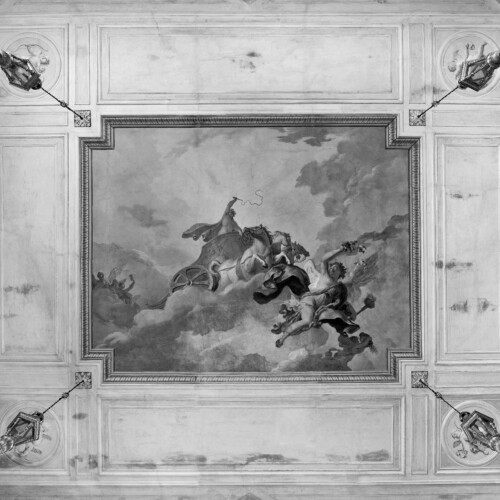Palazzo Zigno, ora Nani Mocenigo