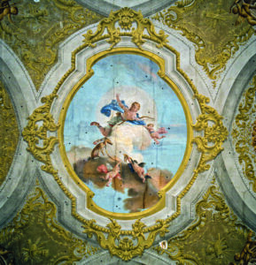 Sala di Diana