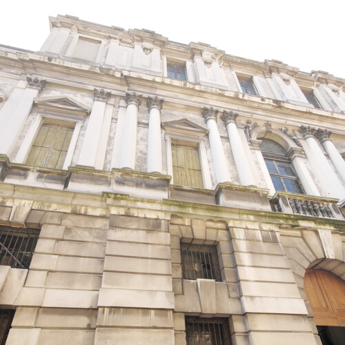 Palazzo Trento, poi Papafava, poi Vigodarzere, ora Papafava