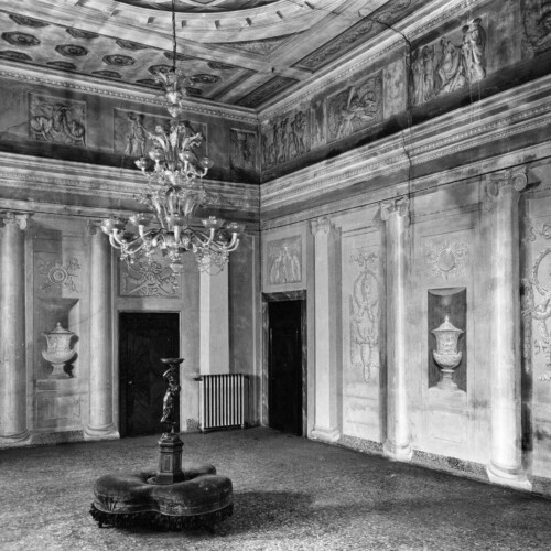 Palazzo Dotto, ora Vigodarzere