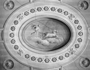 Sala di Apollo