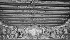 Sala del Giudizio di Paride