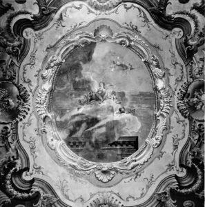 Sala della Magnanimità