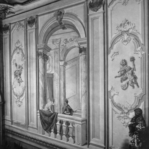 Palazzo Buzzacarini
