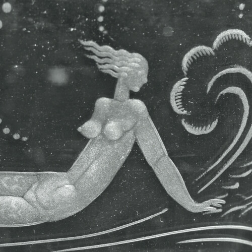 Balsamo Stella, S.A.L.I.R., Coppa Sirena e luna
