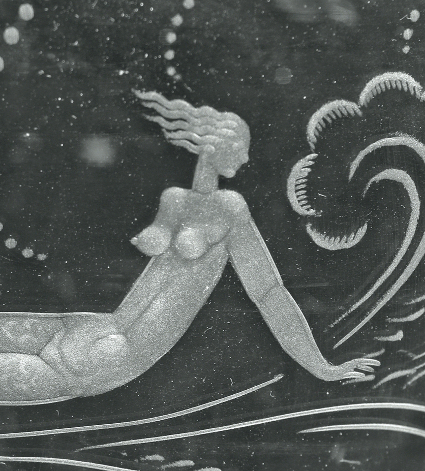 Balsamo Stella, S.A.L.I.R., Coppa Sirena e luna