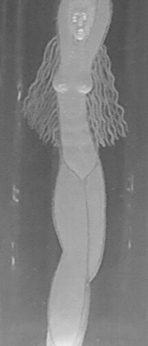 Balsamo Stella, S.A.L.I.R., Vaso Odalisca / Vaso Sherazade