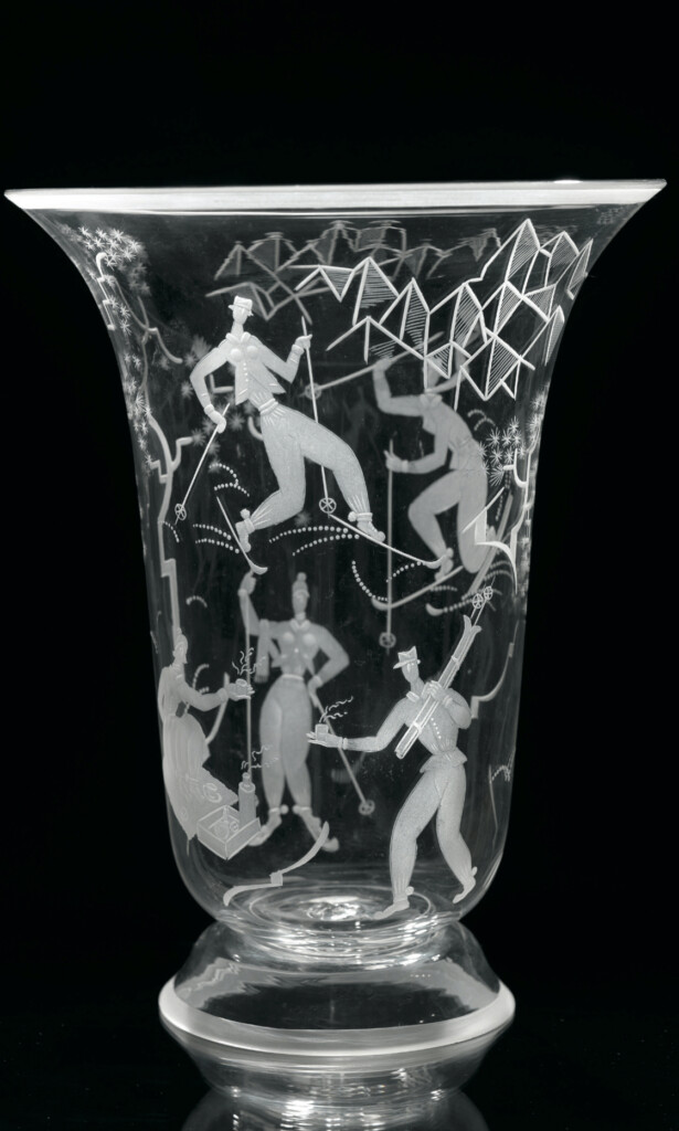 Balsamo Stella, S.A.L.I.R., Vaso Sciatori / Vaso Sport invernali