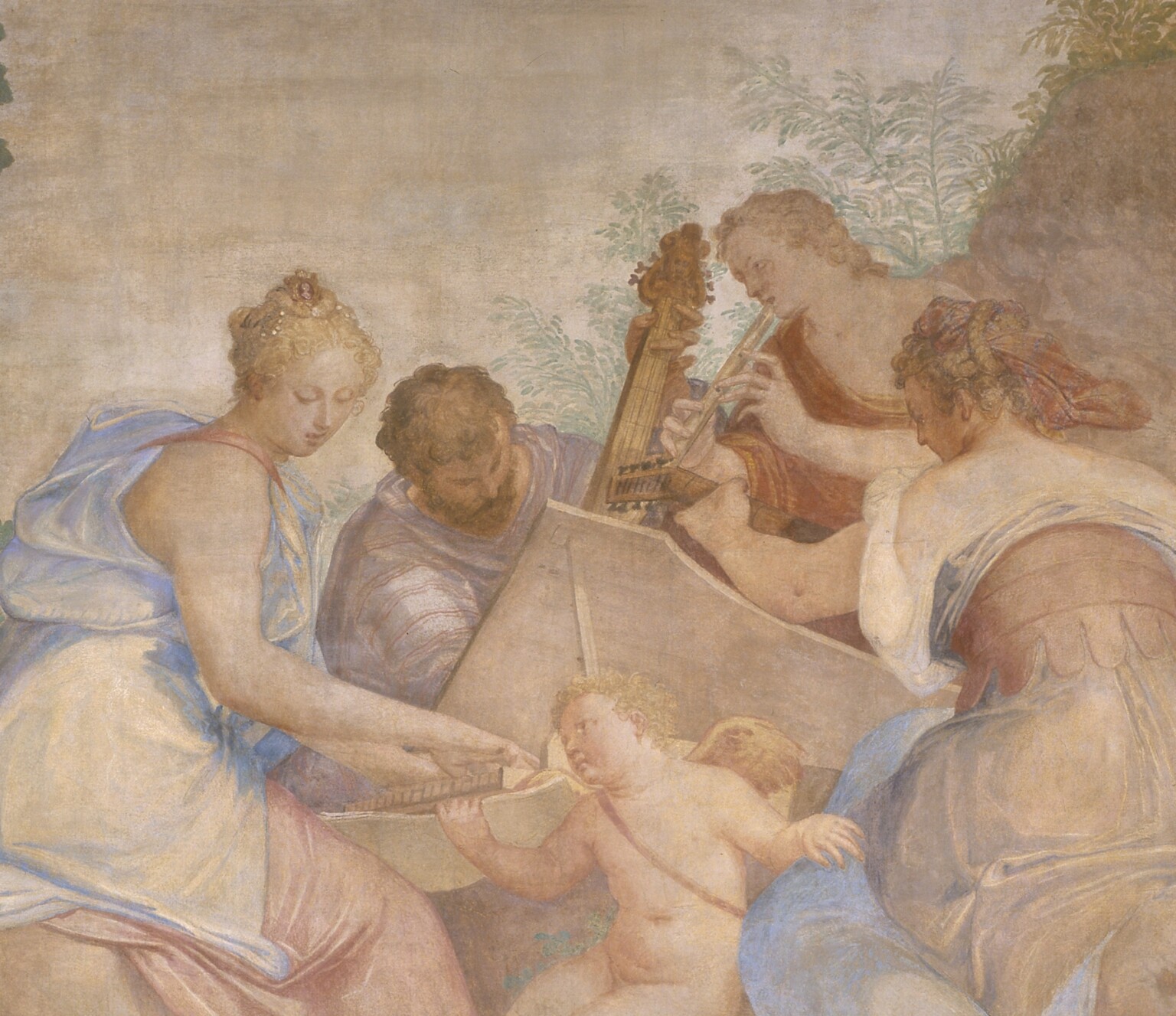 Villa Foscari detta “La Malcontenta” a Mira