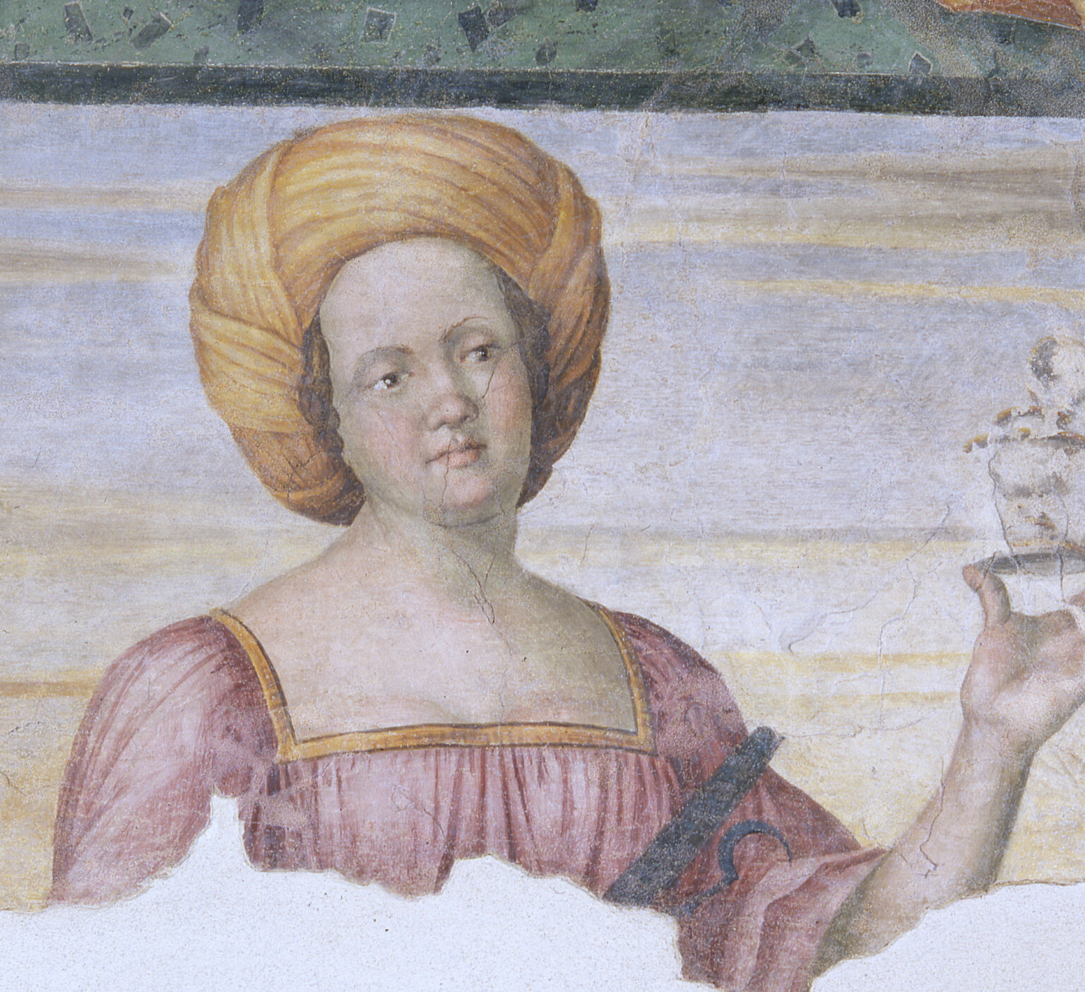 Convento dei Teatini a San Nicolò, poi Scuola Elementare Gregorio Segala