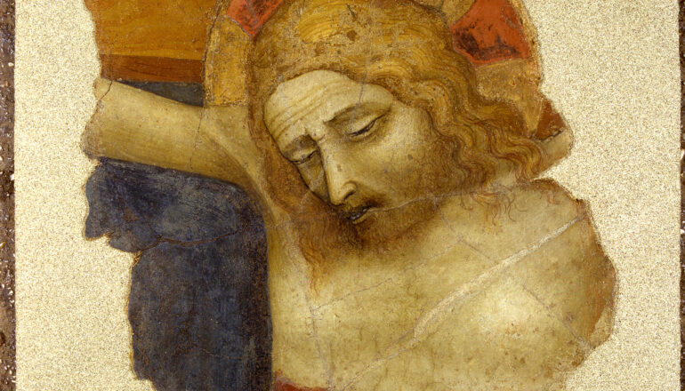 Crocifissione
