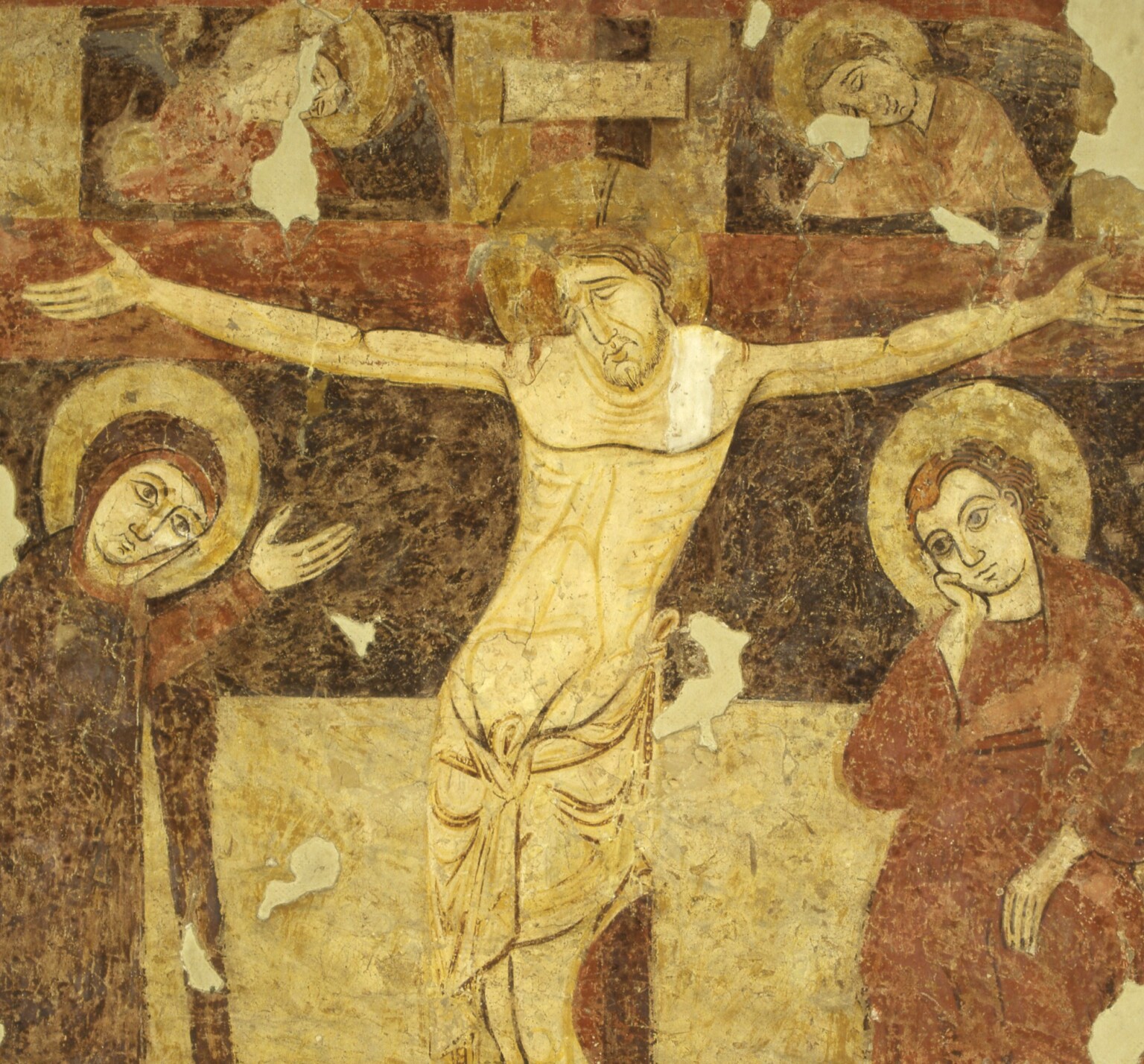 Convento di san Giovanni Evangelista della Beverara (oggi Istituto Don Bosco)