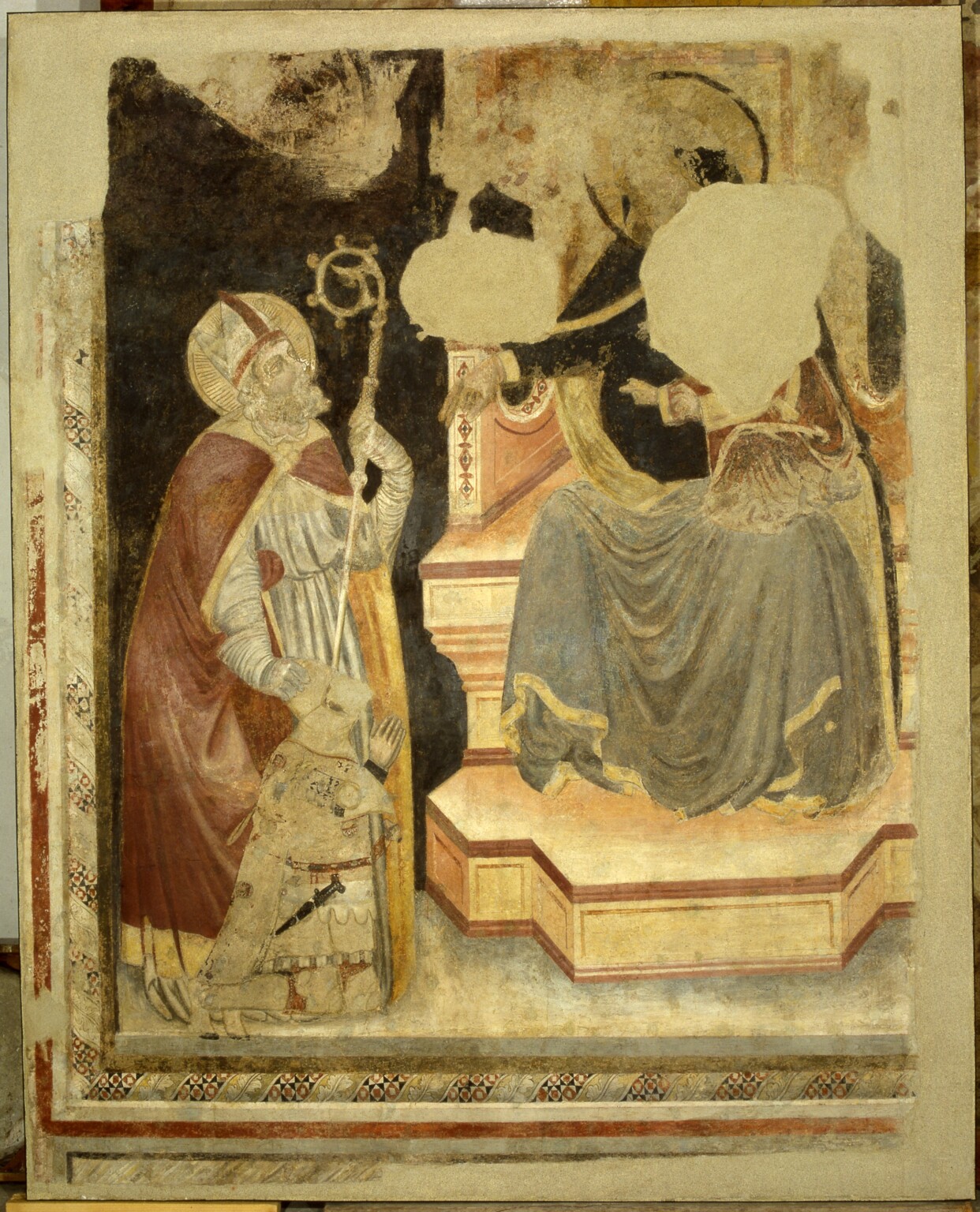 Chiesa di sant’Eufemia