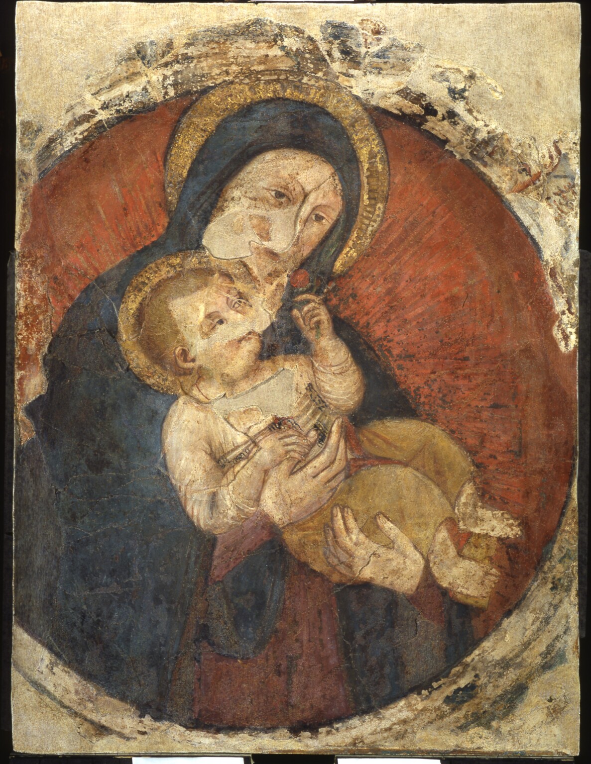 Casa Gandini, via Seminario 5