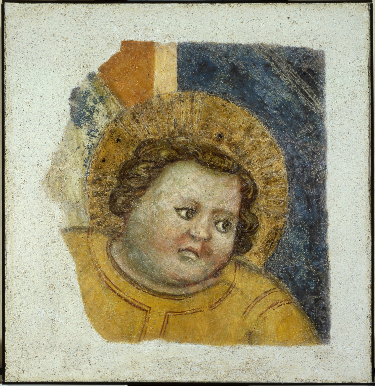 Chiostro della chiesa di Sant’Eufemia