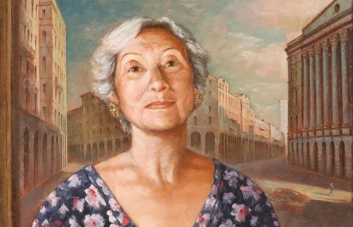 Centro Studi Rossana Bossaglia